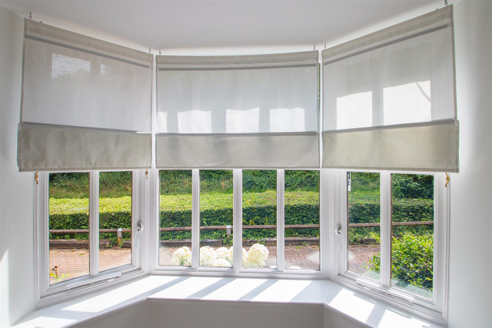 Beddoes Croft, Medbourne, Milton Keynes